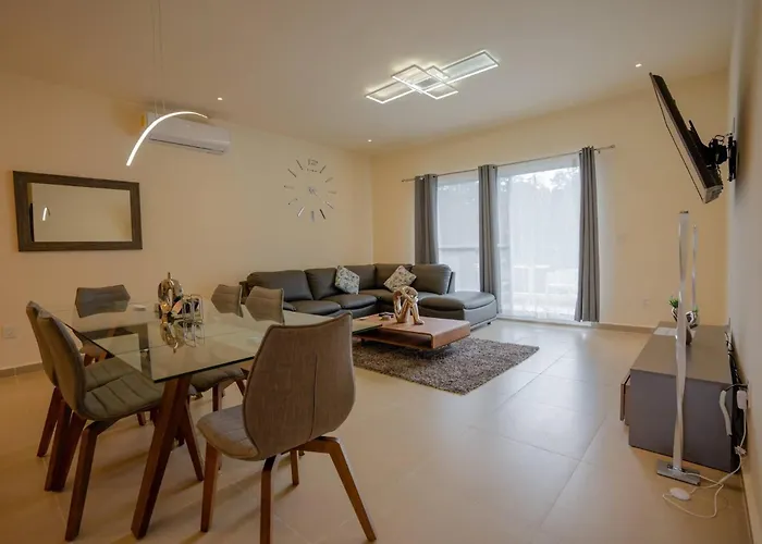 Luxury With Poll Playa del Carmen
