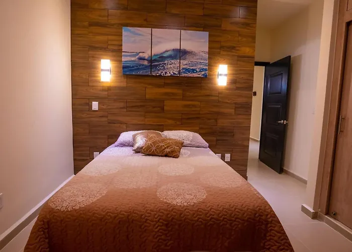 Luxury With Poll Appartement *
