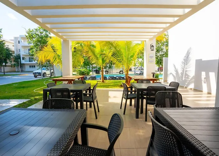 Appartement Luxury With Poll Playa del Carmen