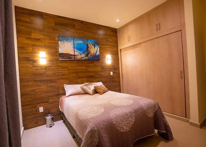 Luxury With Poll * Playa del Carmen