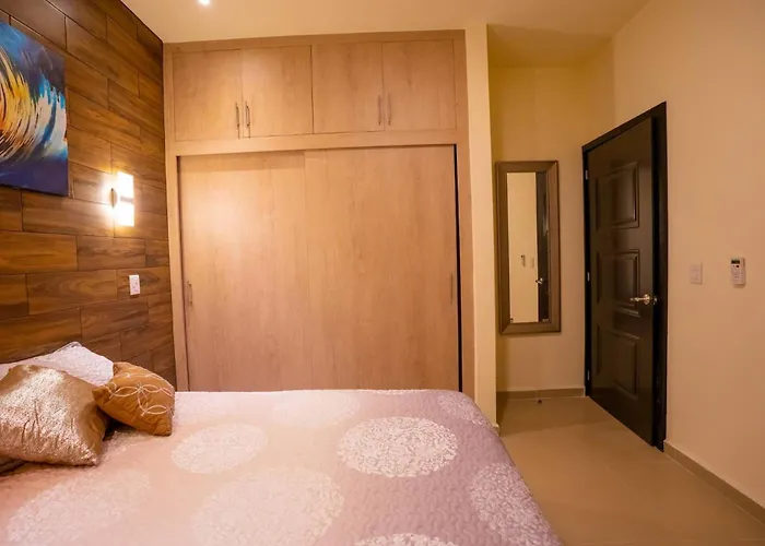 Luxury With Poll