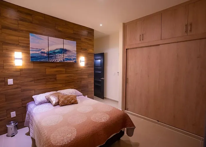 Appartement Luxury With Poll