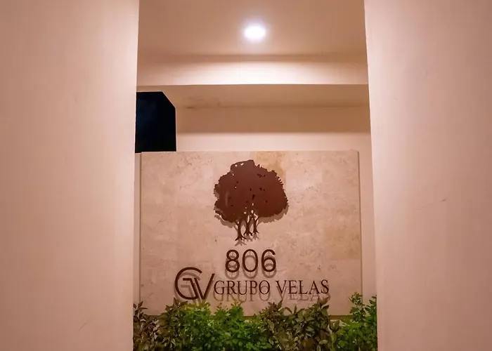 Appartement Luxury With Poll *