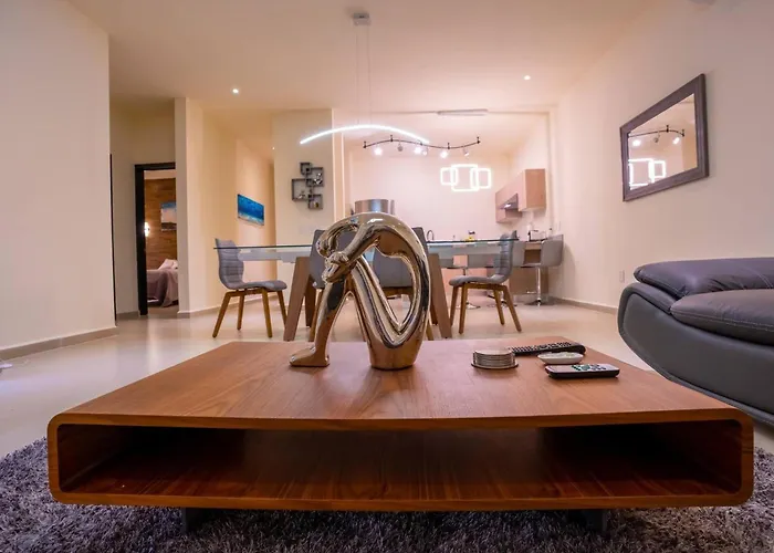 Luxury With Poll Appartement Playa del Carmen