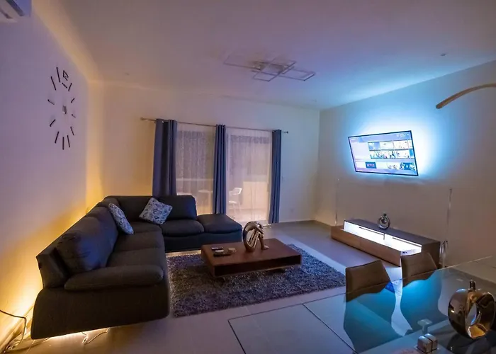 Appartement Luxury With Poll Playa del Carmen