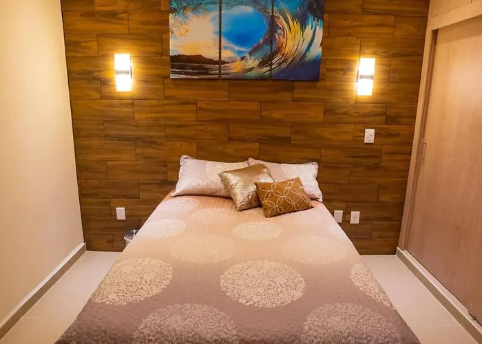 Luxury With Poll Playa del Carmen