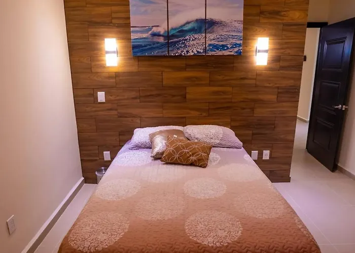 Appartement Luxury With Poll