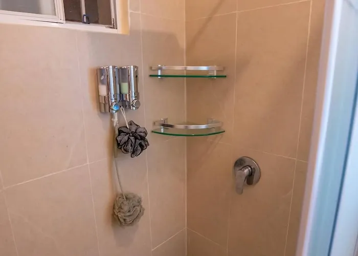 Luxury With Poll Appartement *