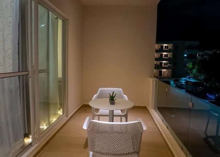 Luxury With Poll Playa del Carmen
