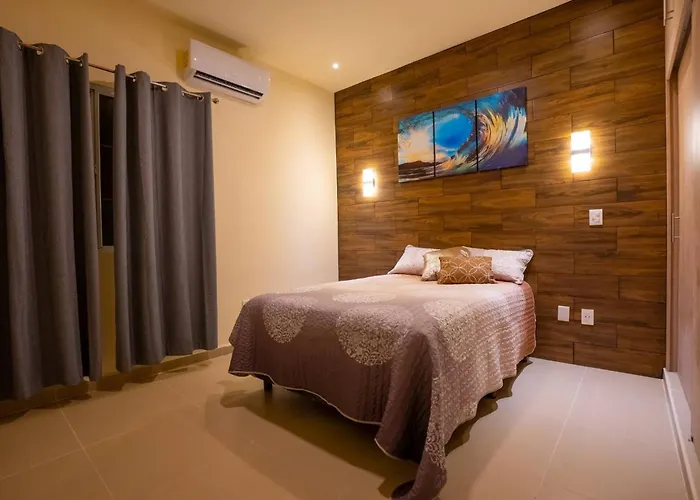 Luxury With Poll * Playa del Carmen