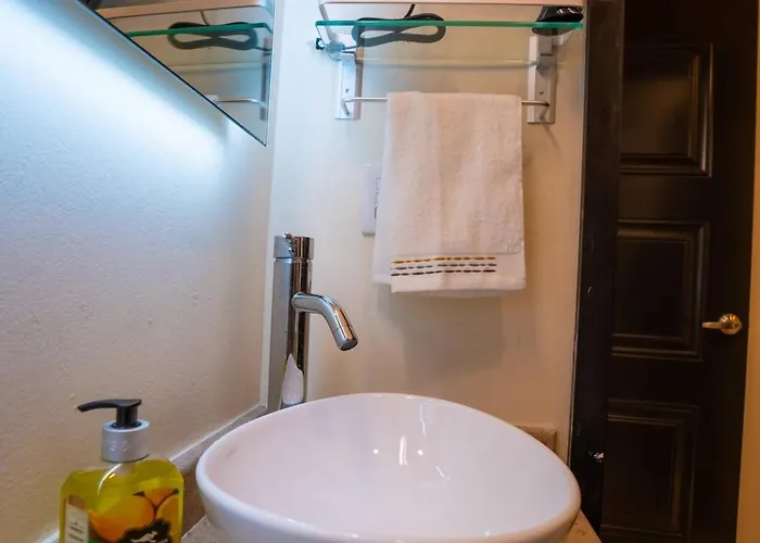 Luxury With Poll Appartement Playa del Carmen