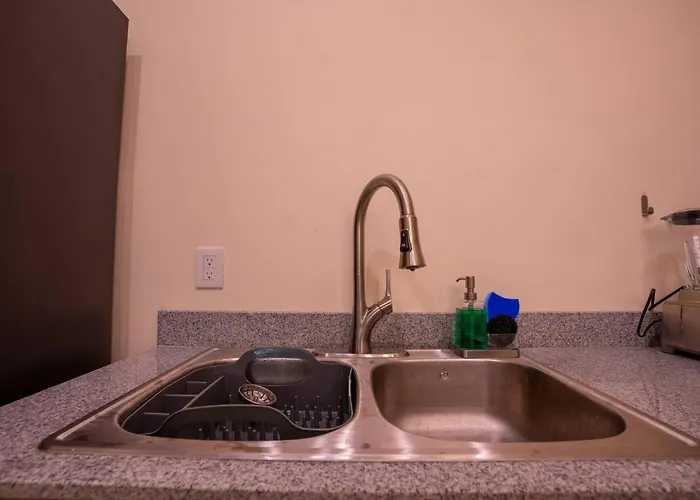 Appartement Luxury With Poll