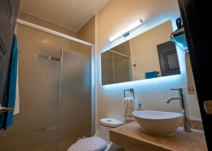 Luxury With Poll Appartement *