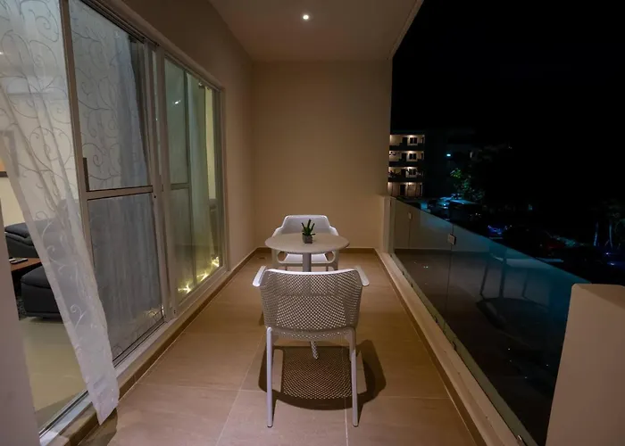 Luxury With Poll Appartement Playa del Carmen