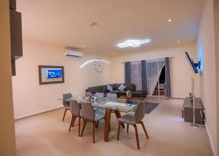 Appartement Luxury With Poll Playa del Carmen