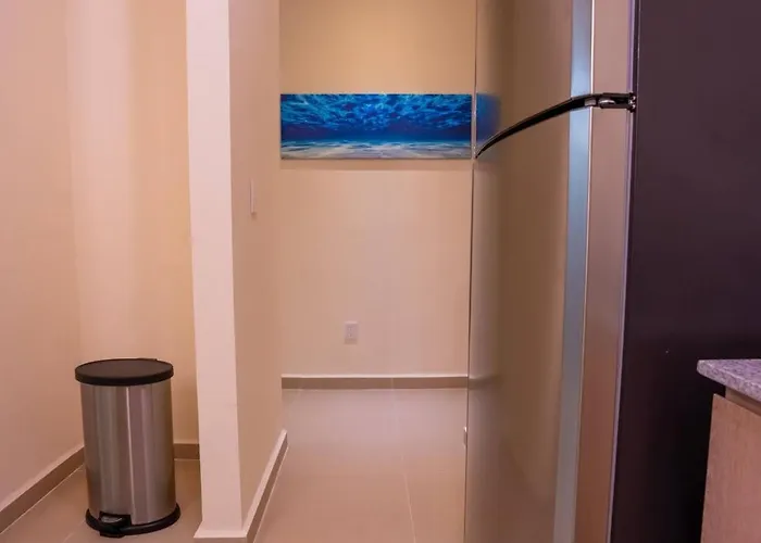 Luxury With Poll Appartement Playa del Carmen