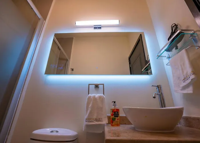 Appartement Luxury With Poll Playa del Carmen