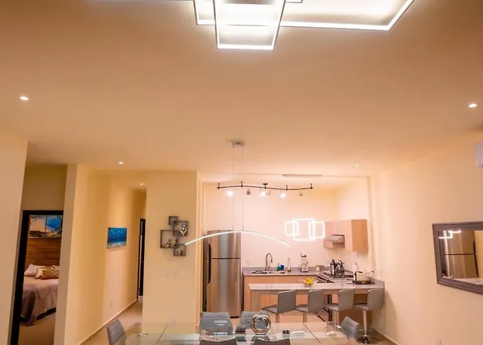 Luxury With Poll * Playa del Carmen